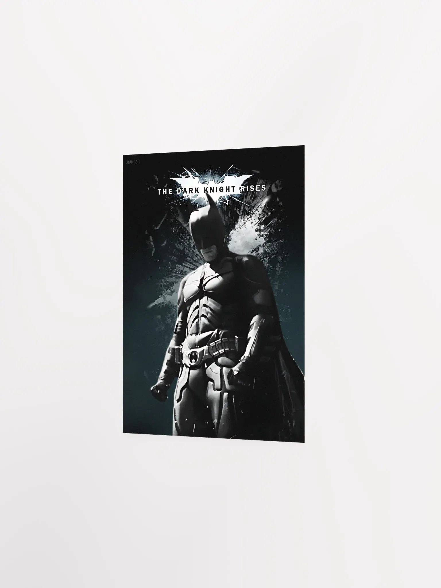 The Dark Knight Rises Poster product image (2)