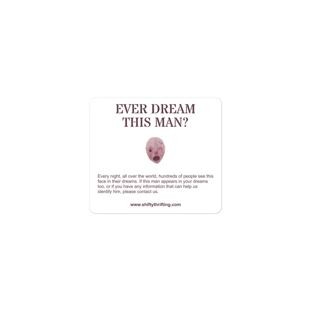 Uncle Blasp Dreams magnets product image (2)
