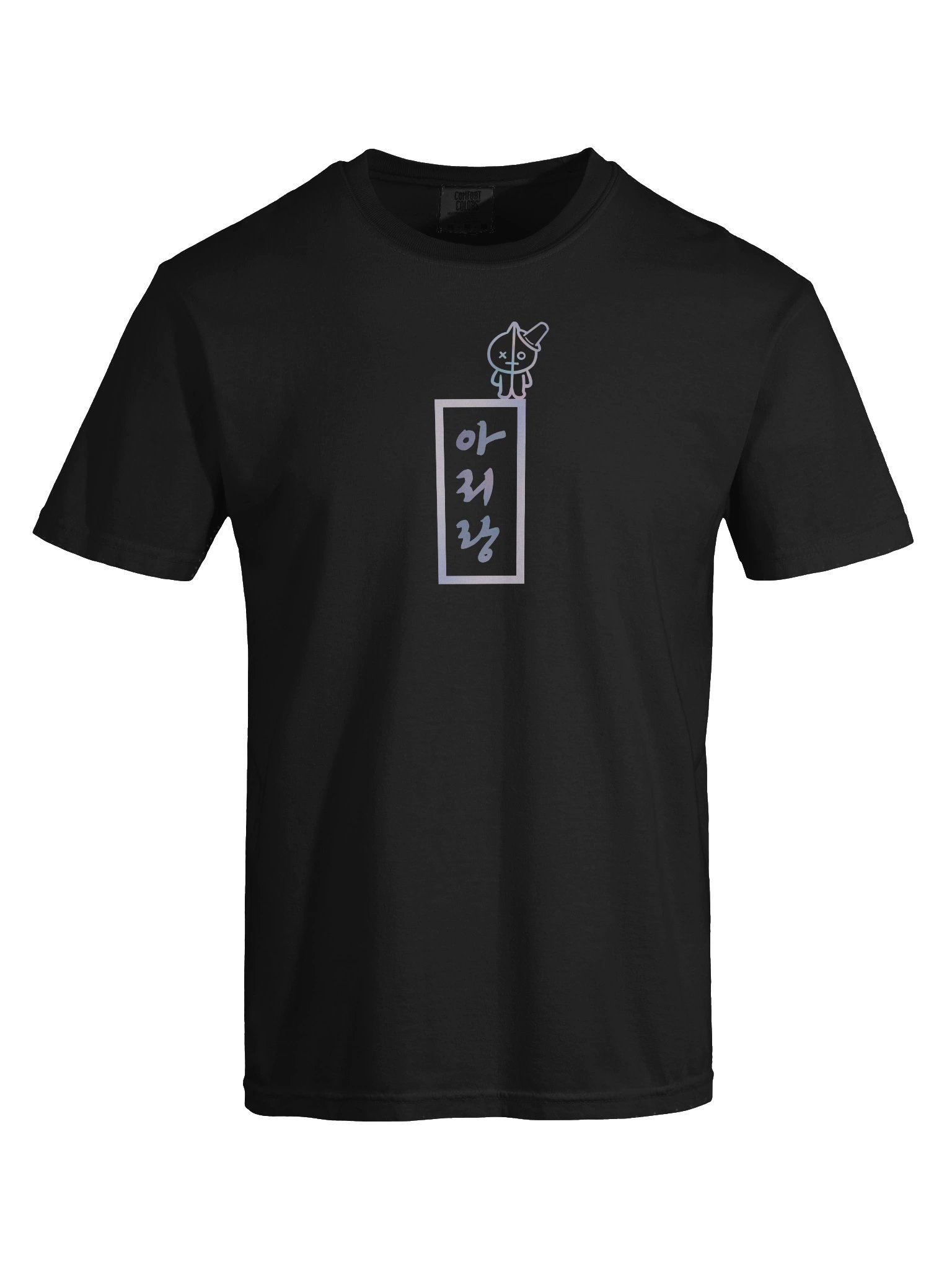 BTS Arirang World Tour 2026 T-Shirt [VAN] product image (7)