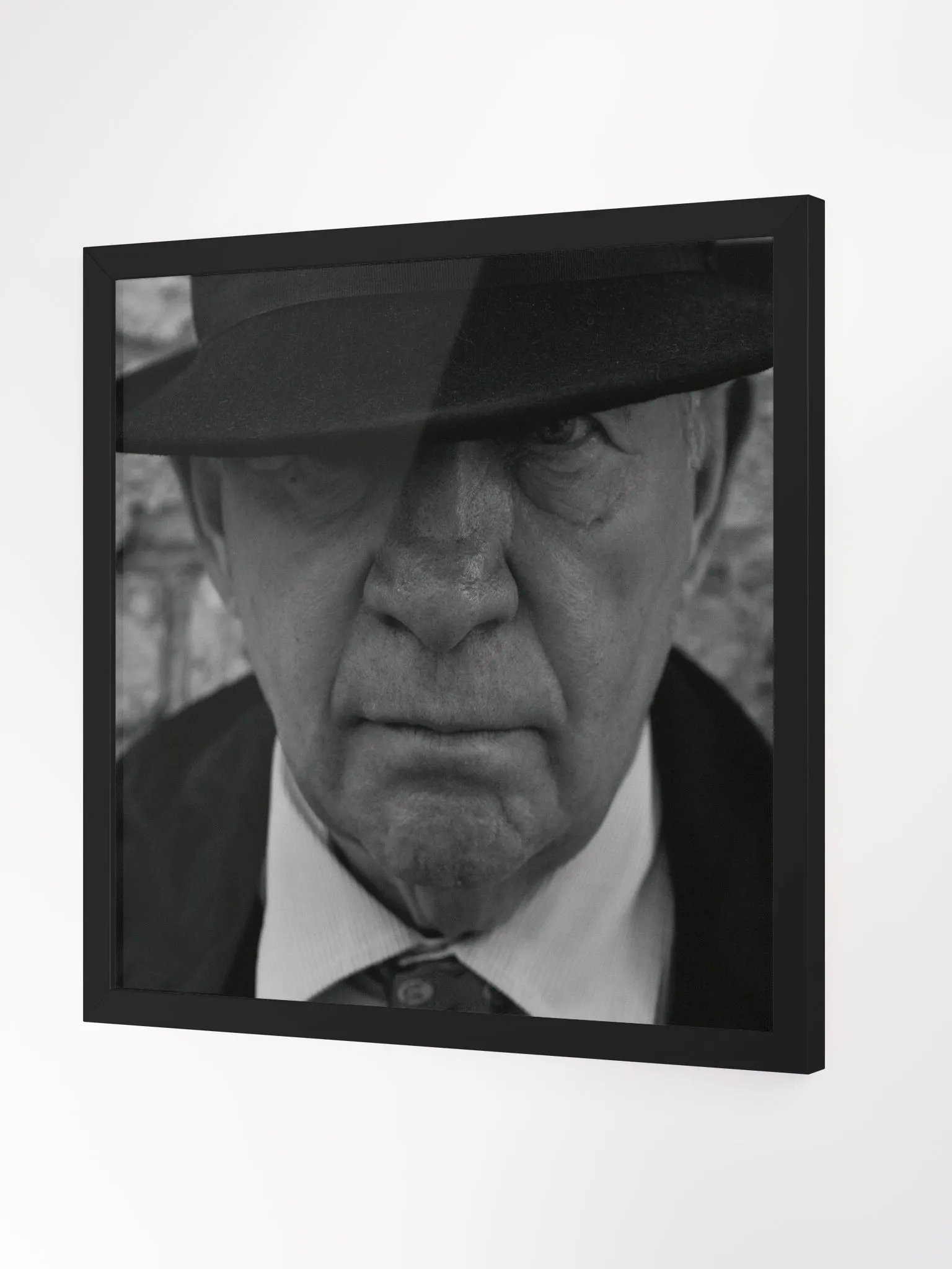 Faces Collection - Jimmy Tippett Snr product image (2)