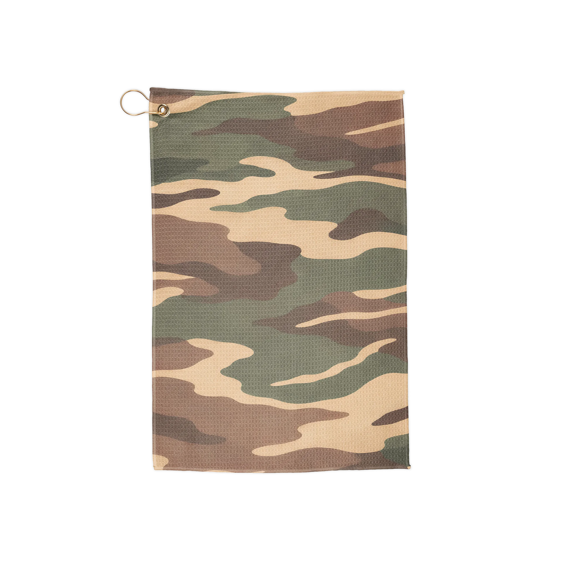 Untamed Terrain — Multi-Use Towel product image (1)