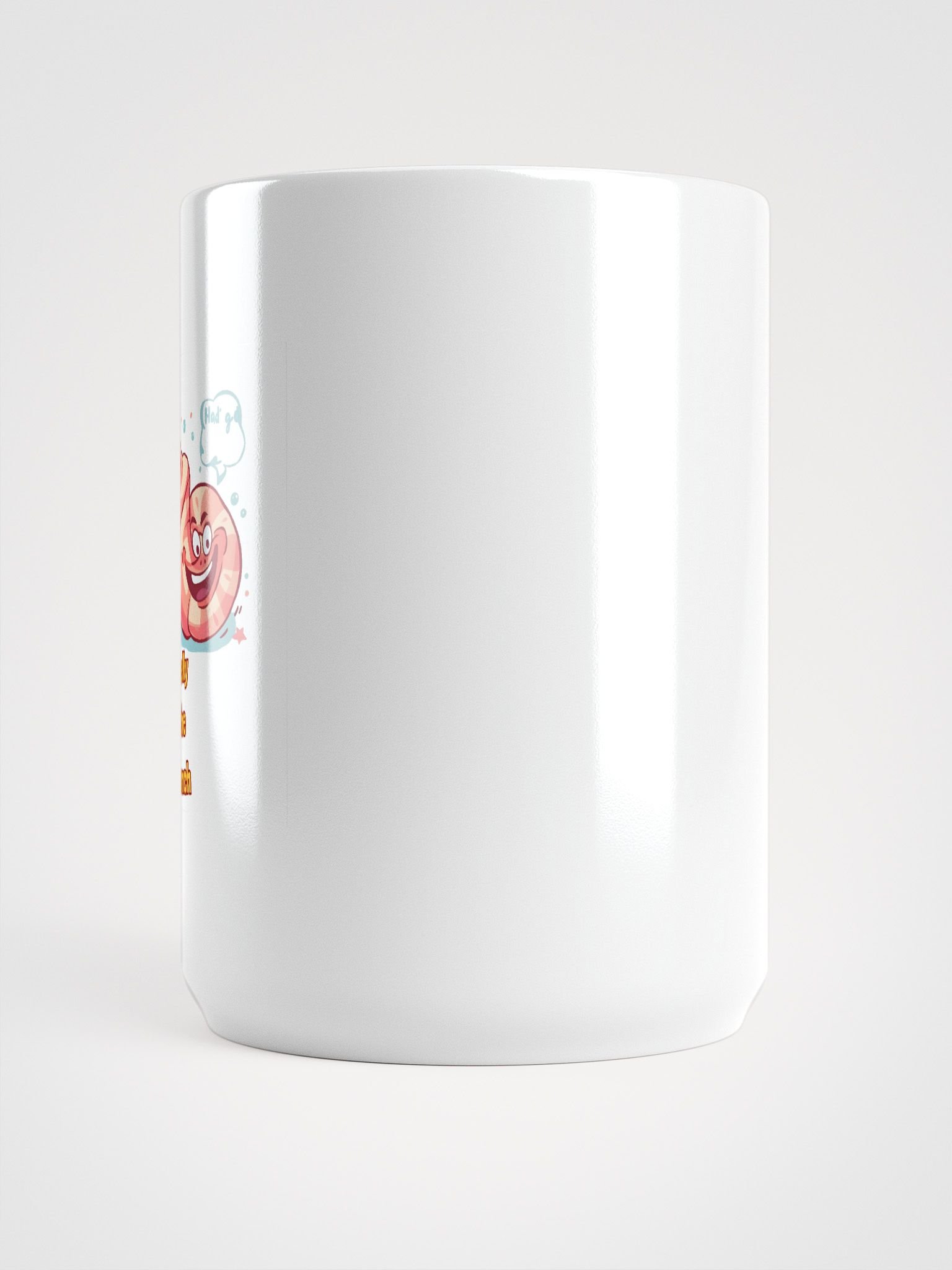 Shelly the Conch Mug product image (6)