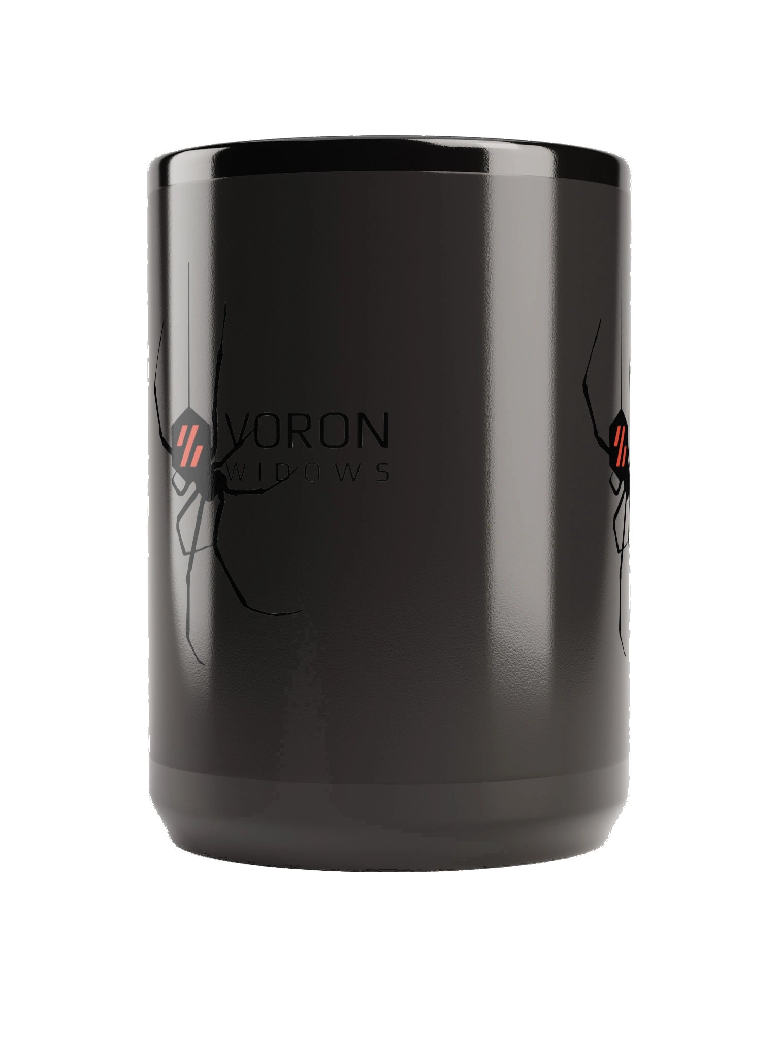 Voron Widows - 15oz Mug product image (2)