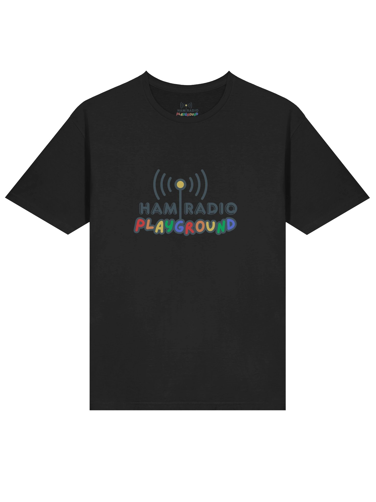 Official HRP Logo Shirt product image (3)