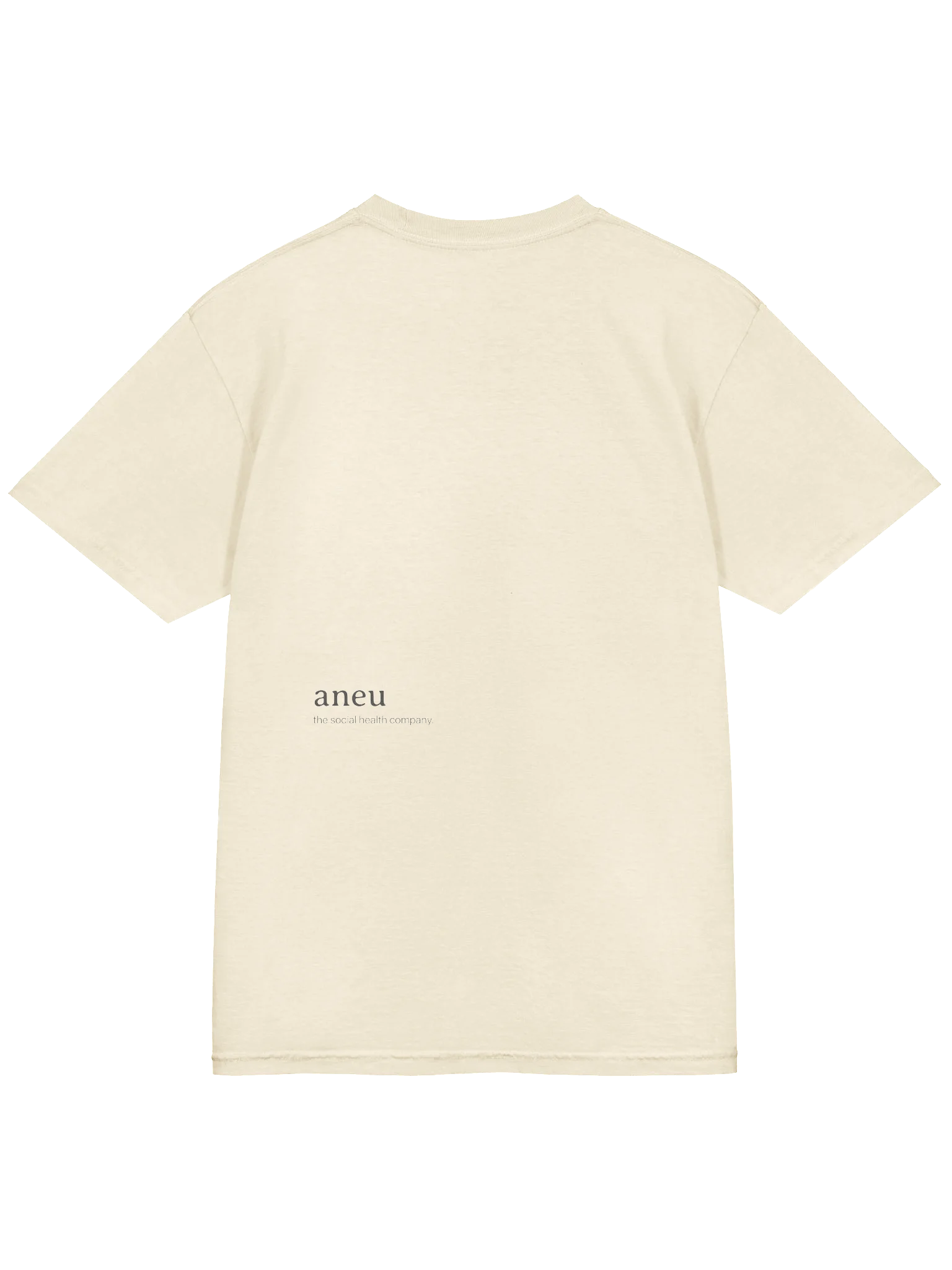 Aneu Logo Shirt product image (4)