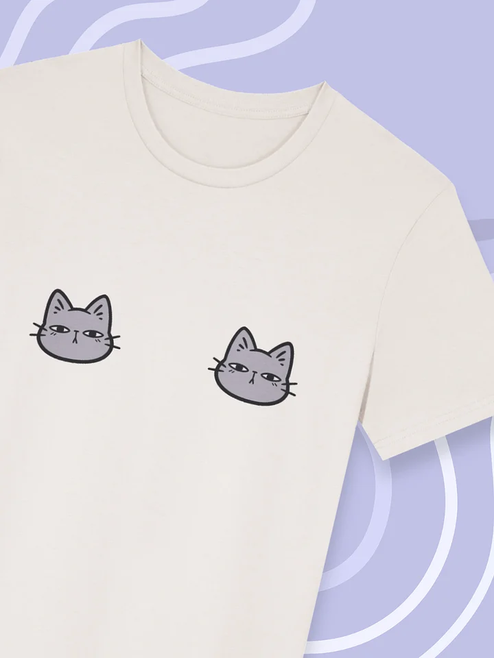 Kitties Tee product image (1)