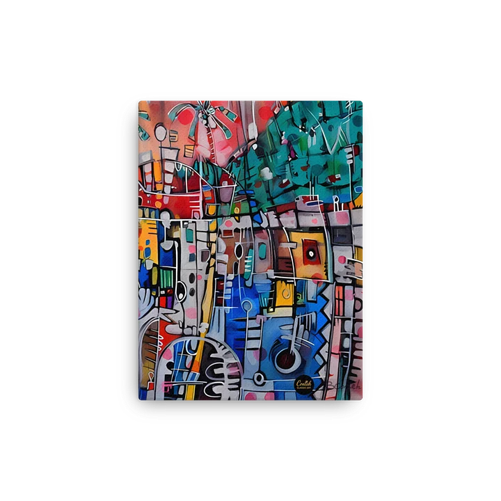 The Village Life product image (2)