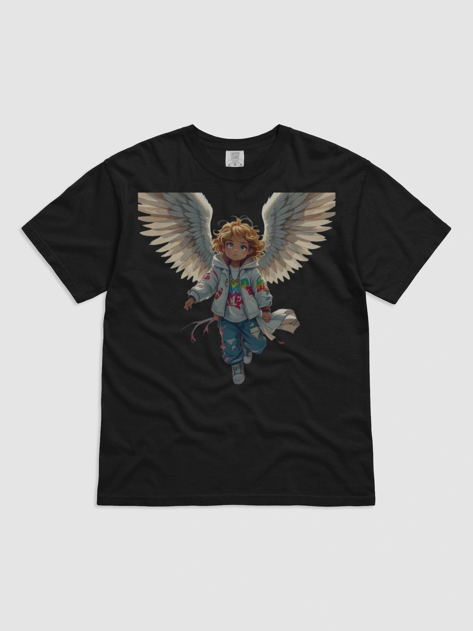 Crypto Angel product image (1)