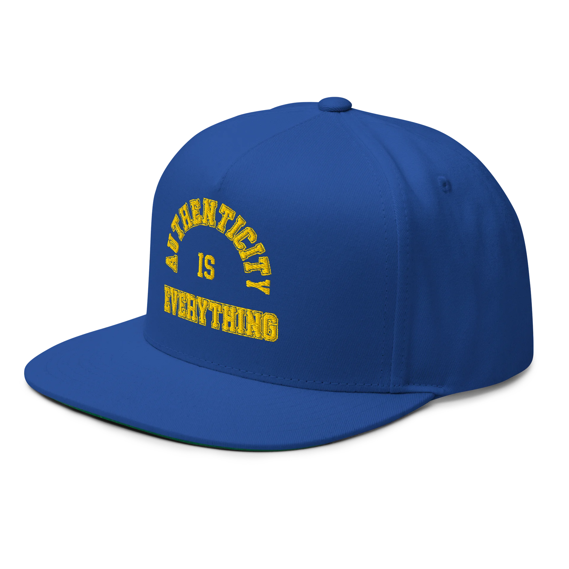 Classic collegiate hat product image (3)