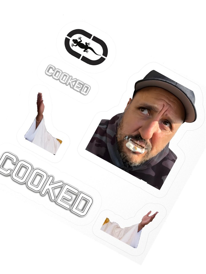 COOKED STARTER PACK product image (2)