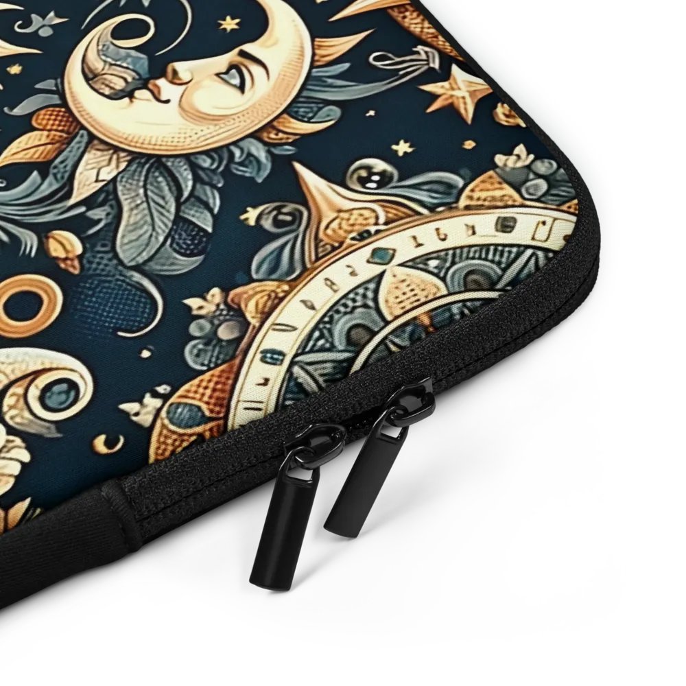 Laptop Sleeve product image (4)