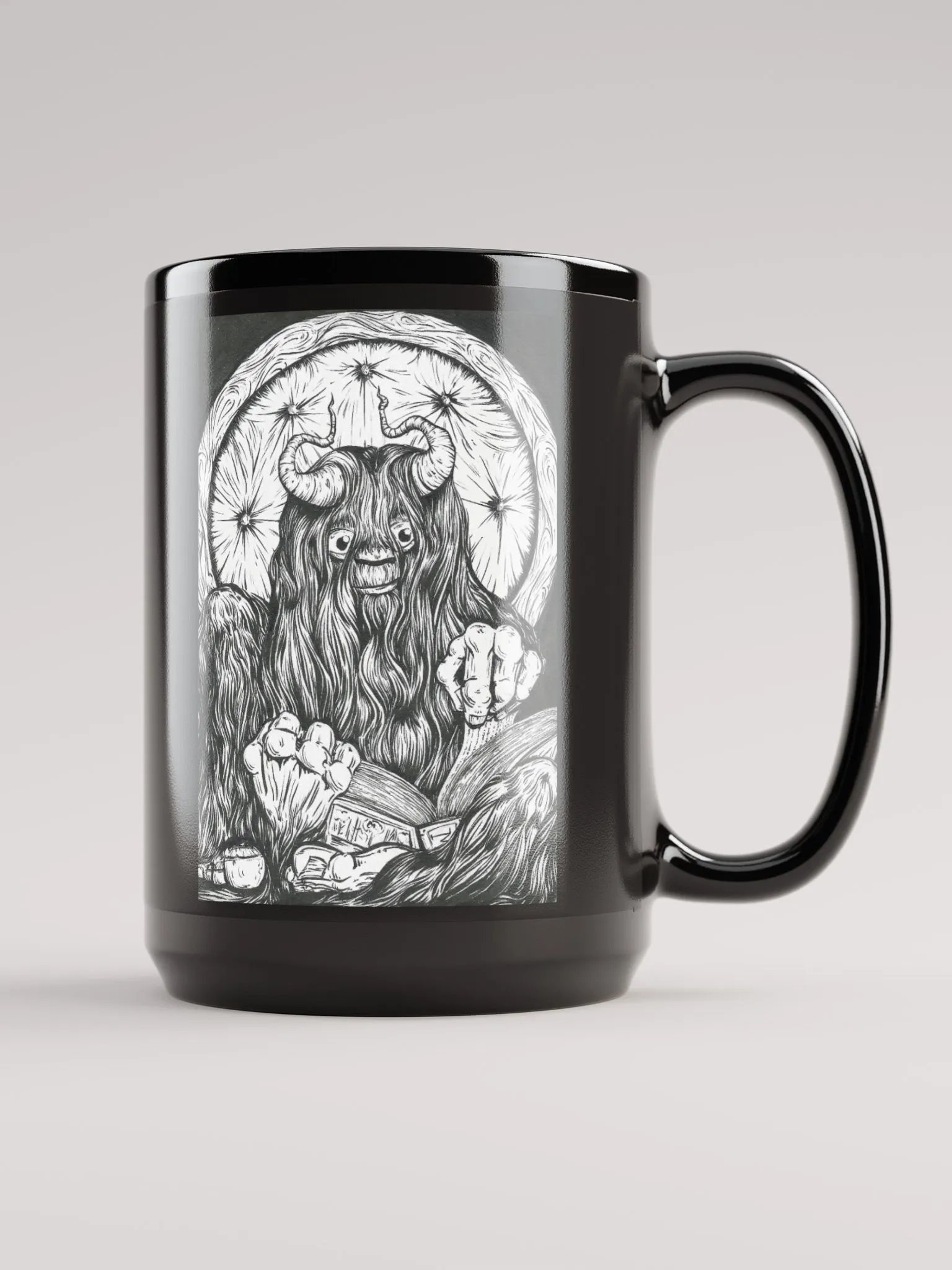 Staycation Mug product image (1)