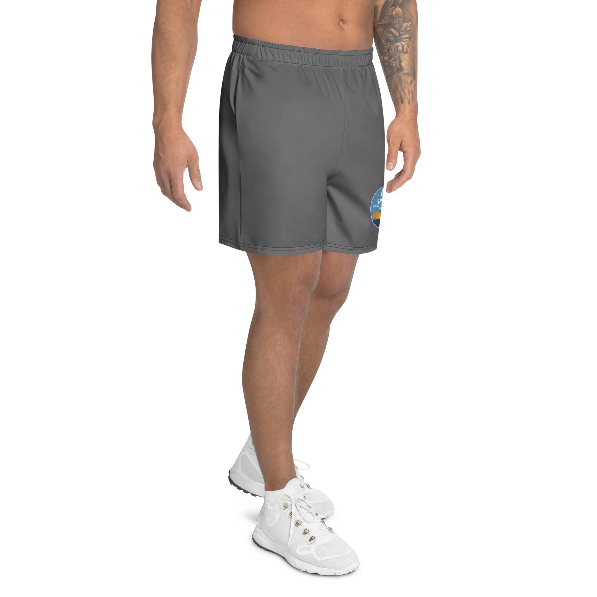 VST - Rapid Response Unit - Athletic Shorts product image (2)