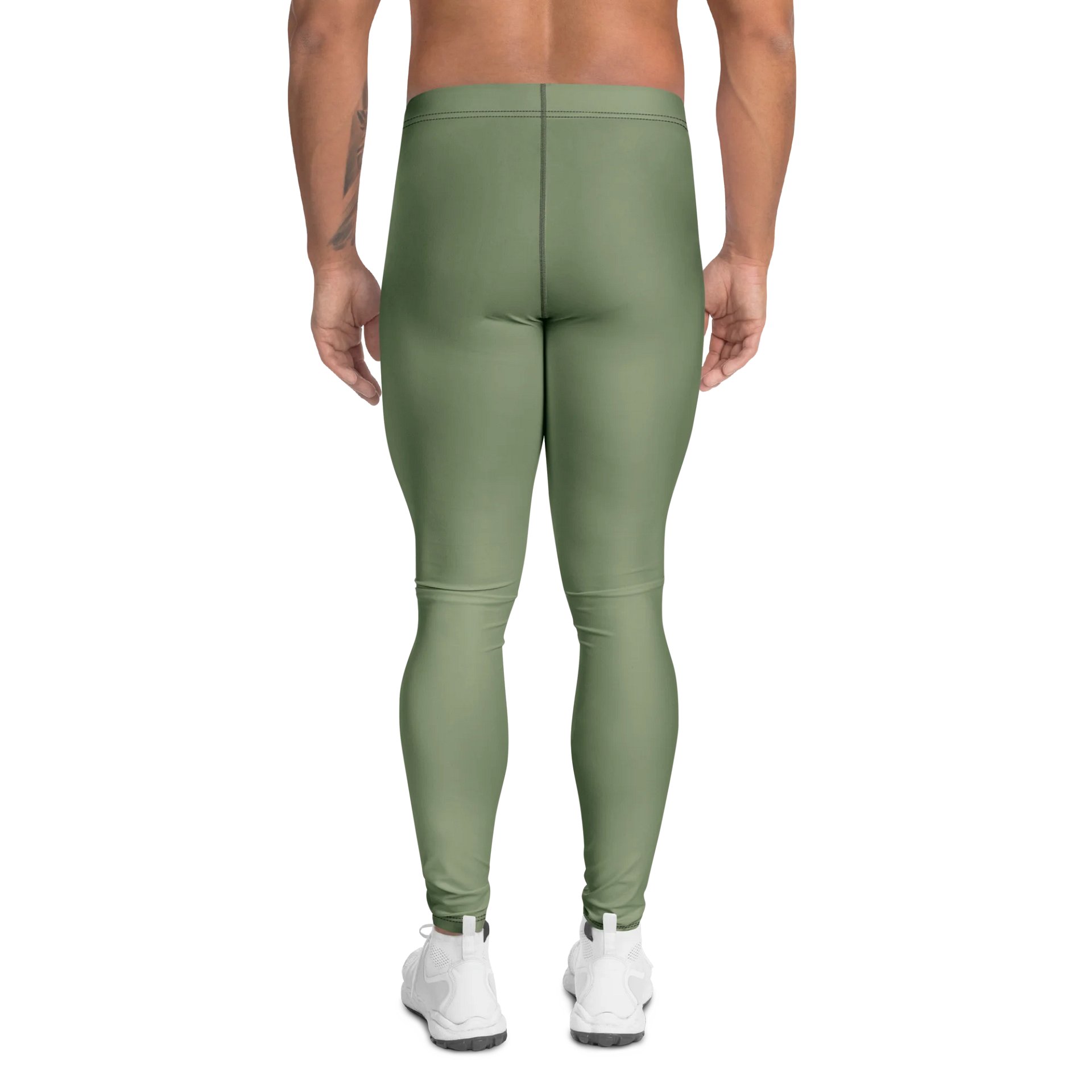 Men's Compression ARMY product image (2)