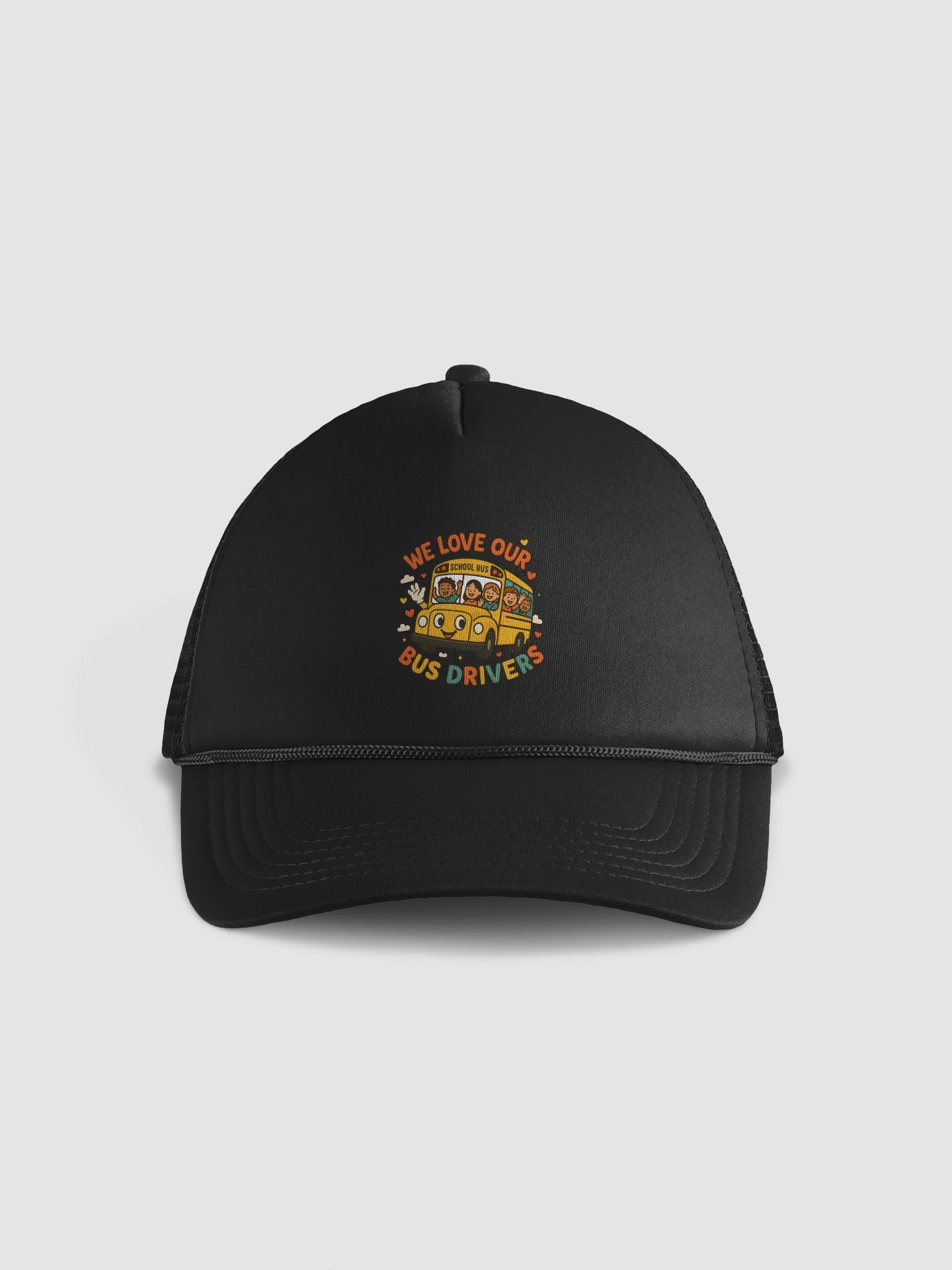 Bus cap product image (1)