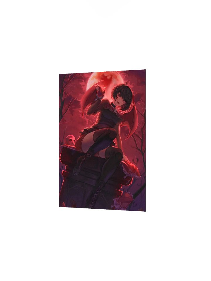 Bloody Night [Poster] product image (5)