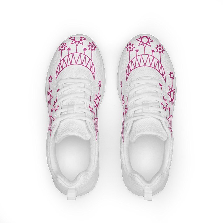 Dream catcher shoes product image (1)