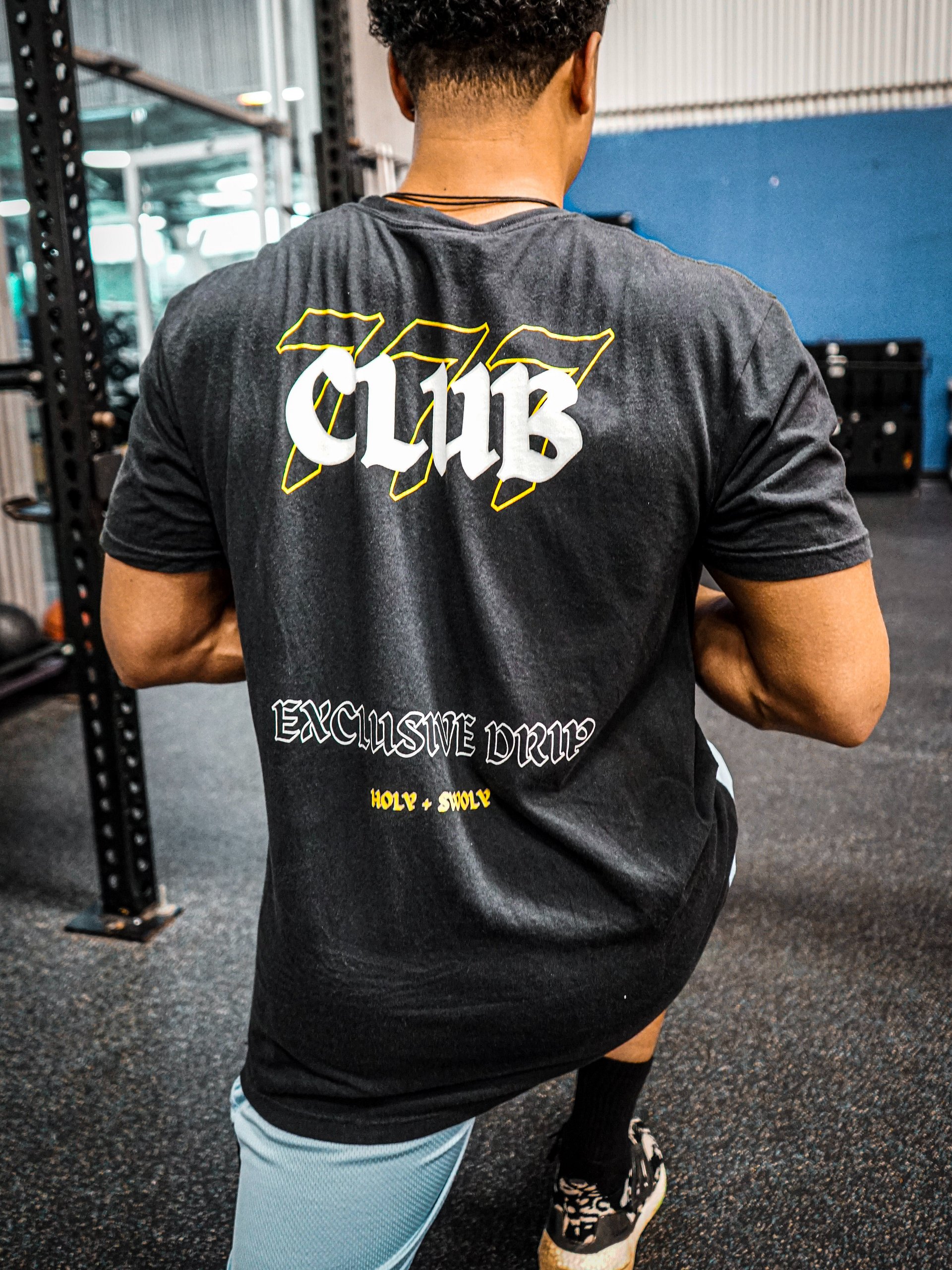 777 Club | Exclusive Drip product image (5)