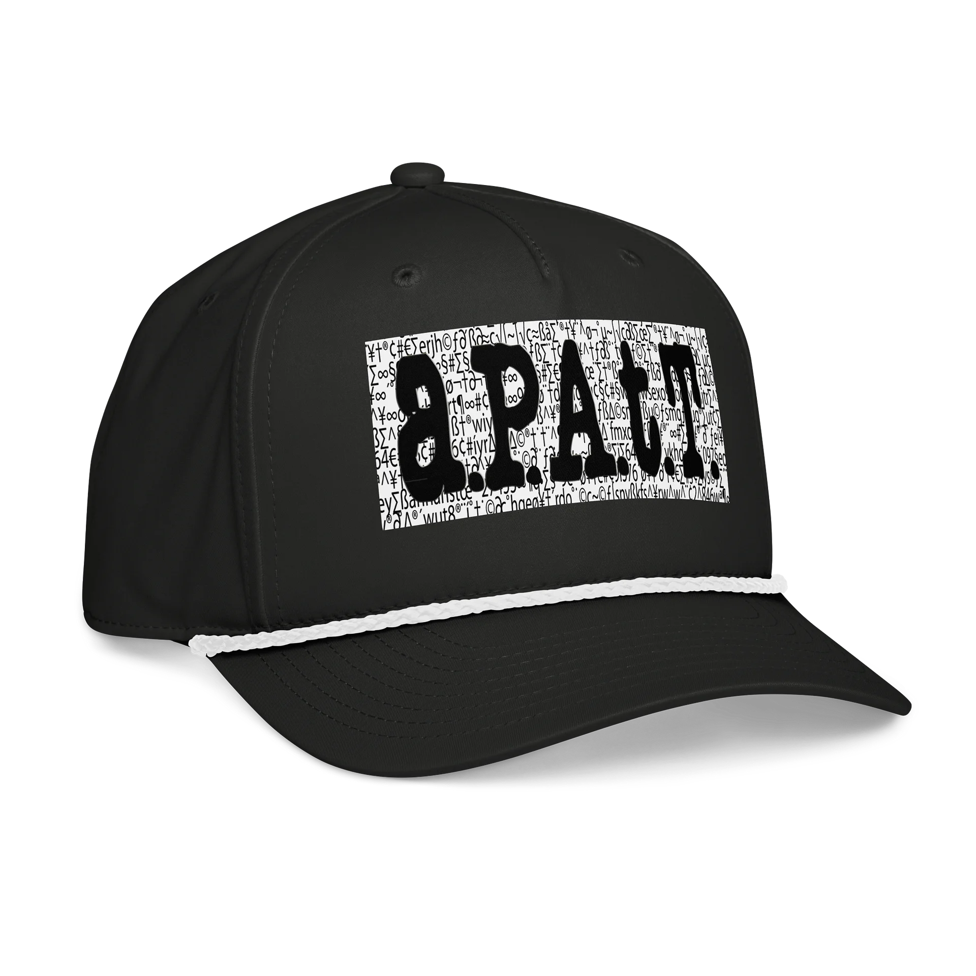 a.P.A.t.T. Rope HAT product image (4)