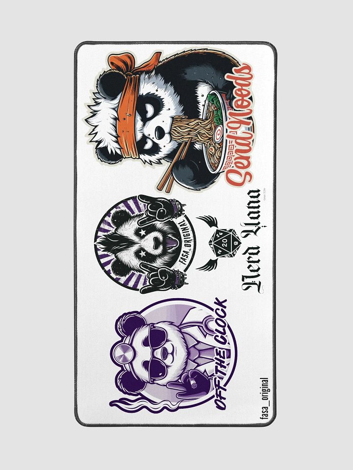 fasa mouse pad product image (2)