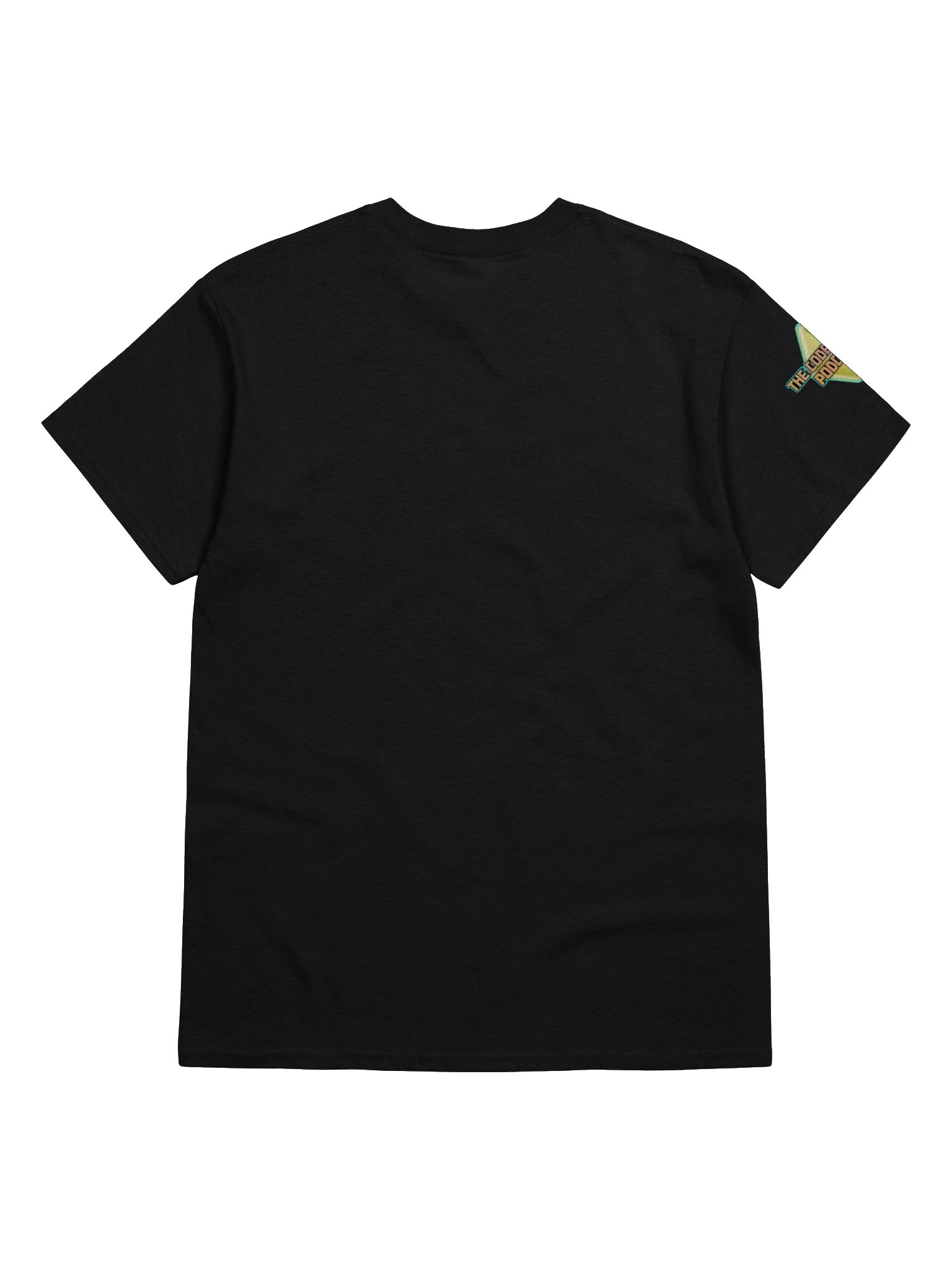 Podcast Team Shirt product image (61)