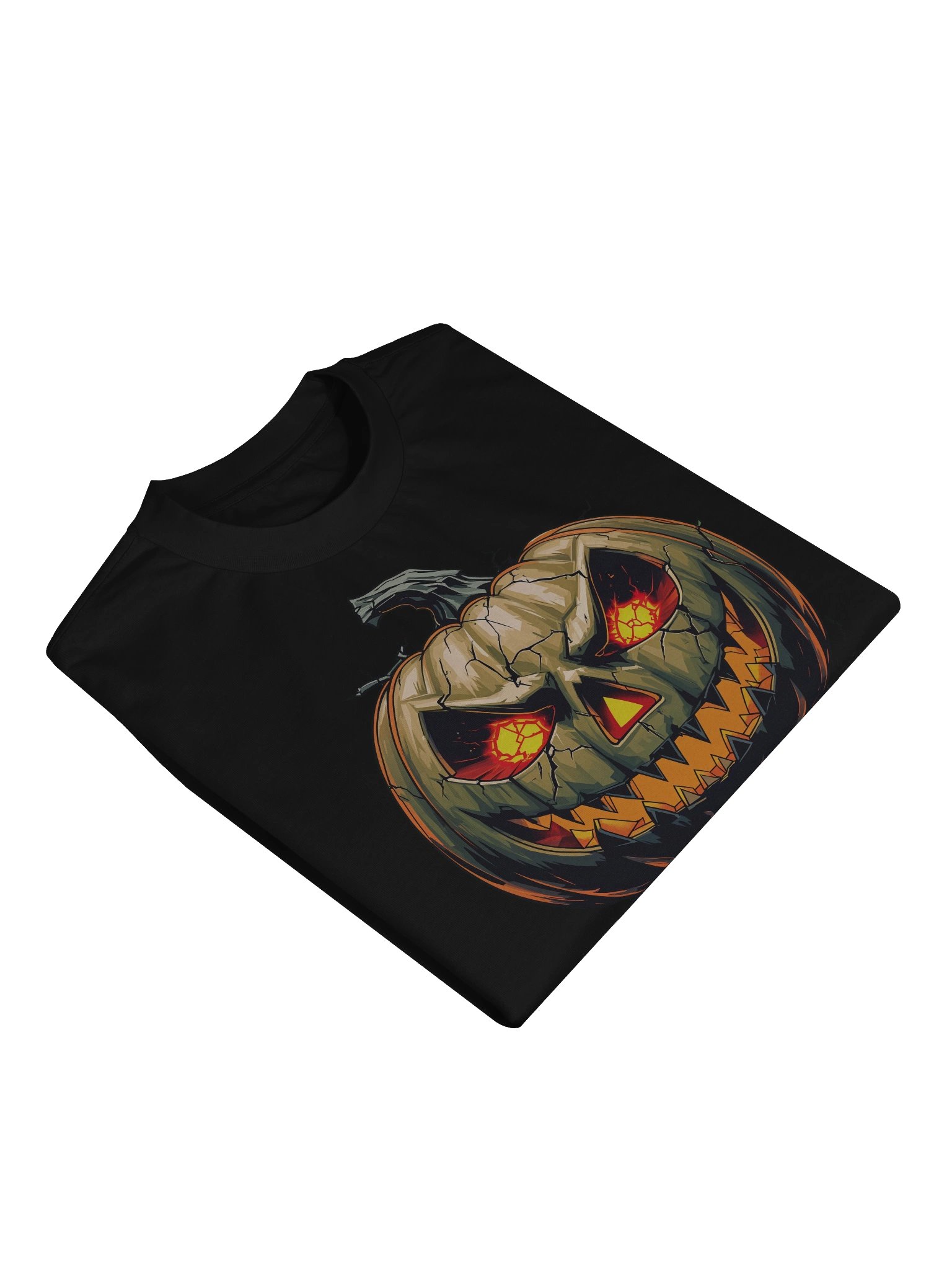 Void Thread “Dead Harvest” Long Sleeve Tee product image (2)