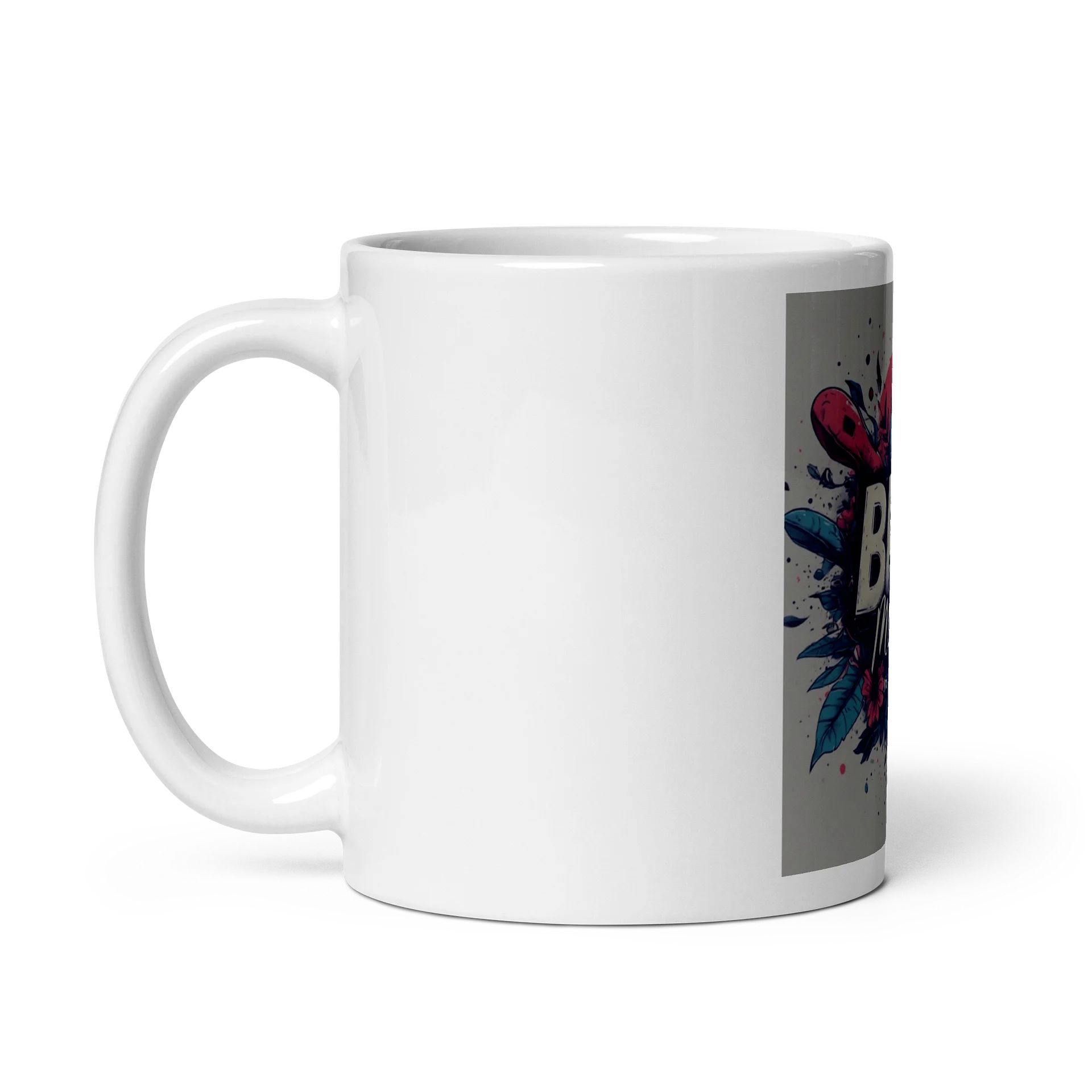 BRSmusic Mug product image (2)