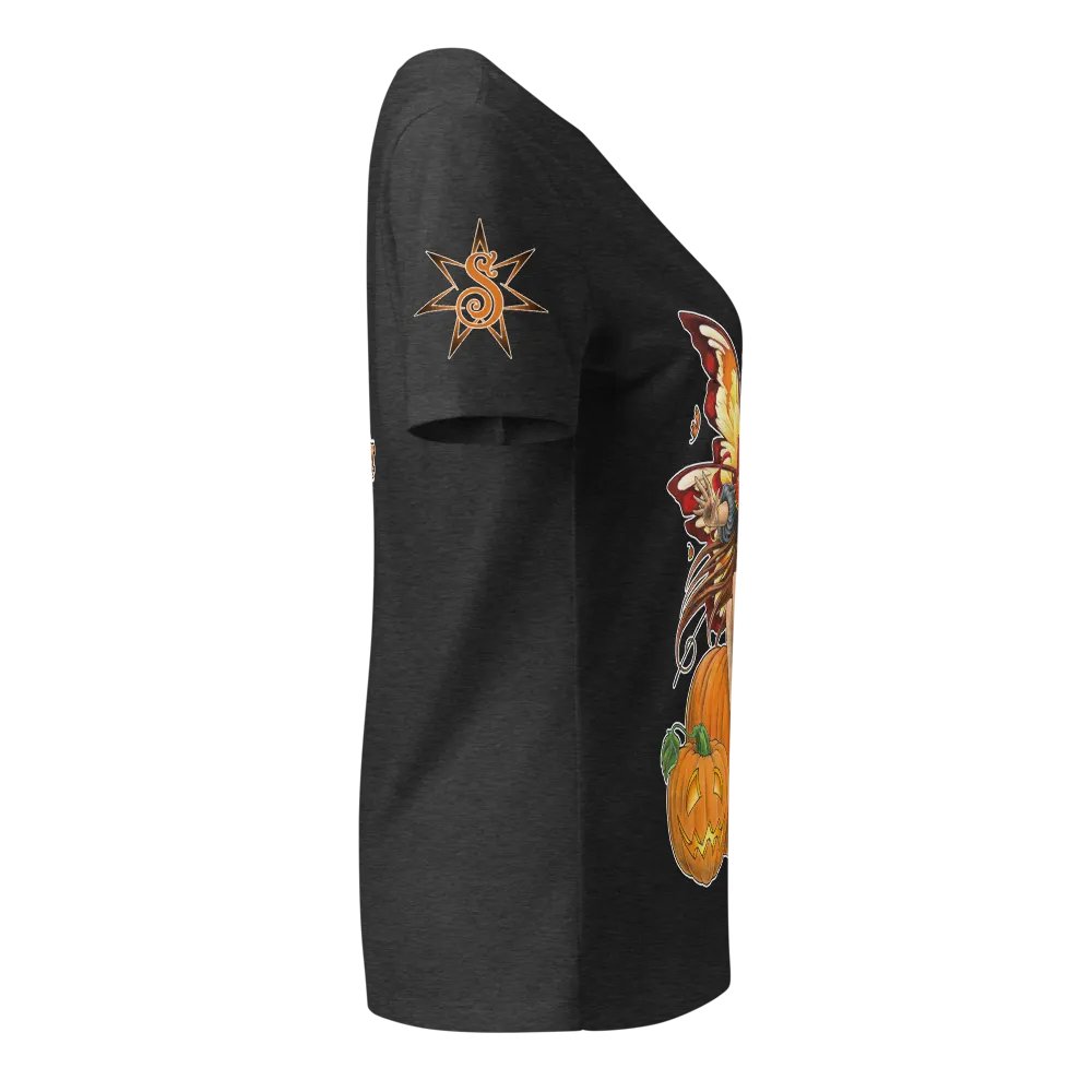 Masquerade - SFA V-Neck Tee product image (14)