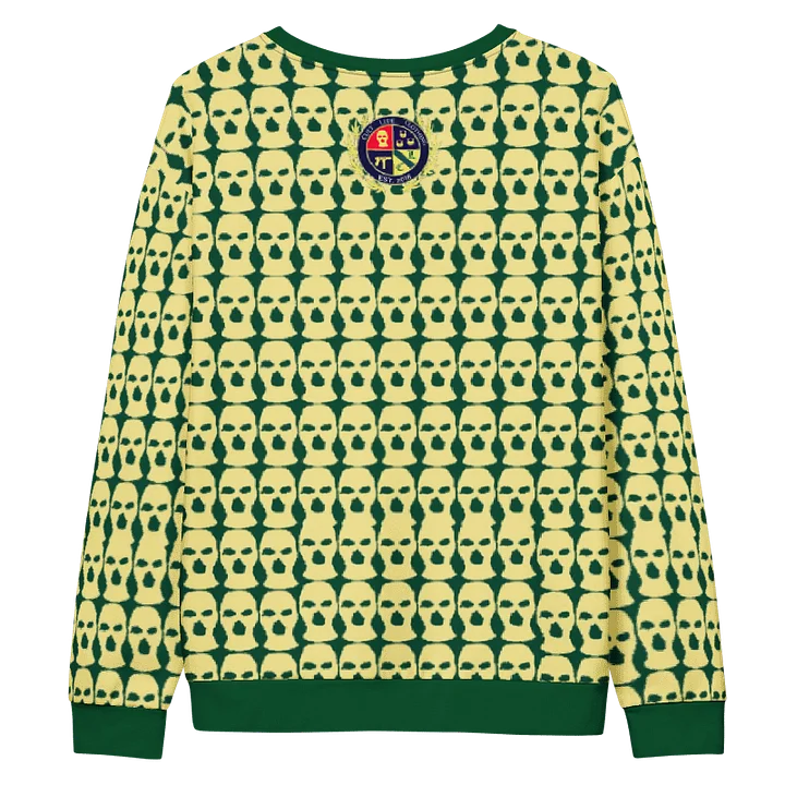 SKI MASK SWEATSHIRT product image (2)