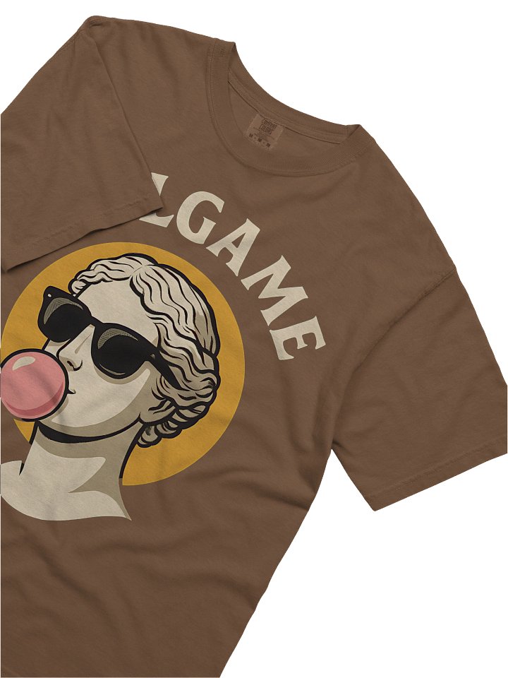 Válgame Camiseta Unisex product image (2)