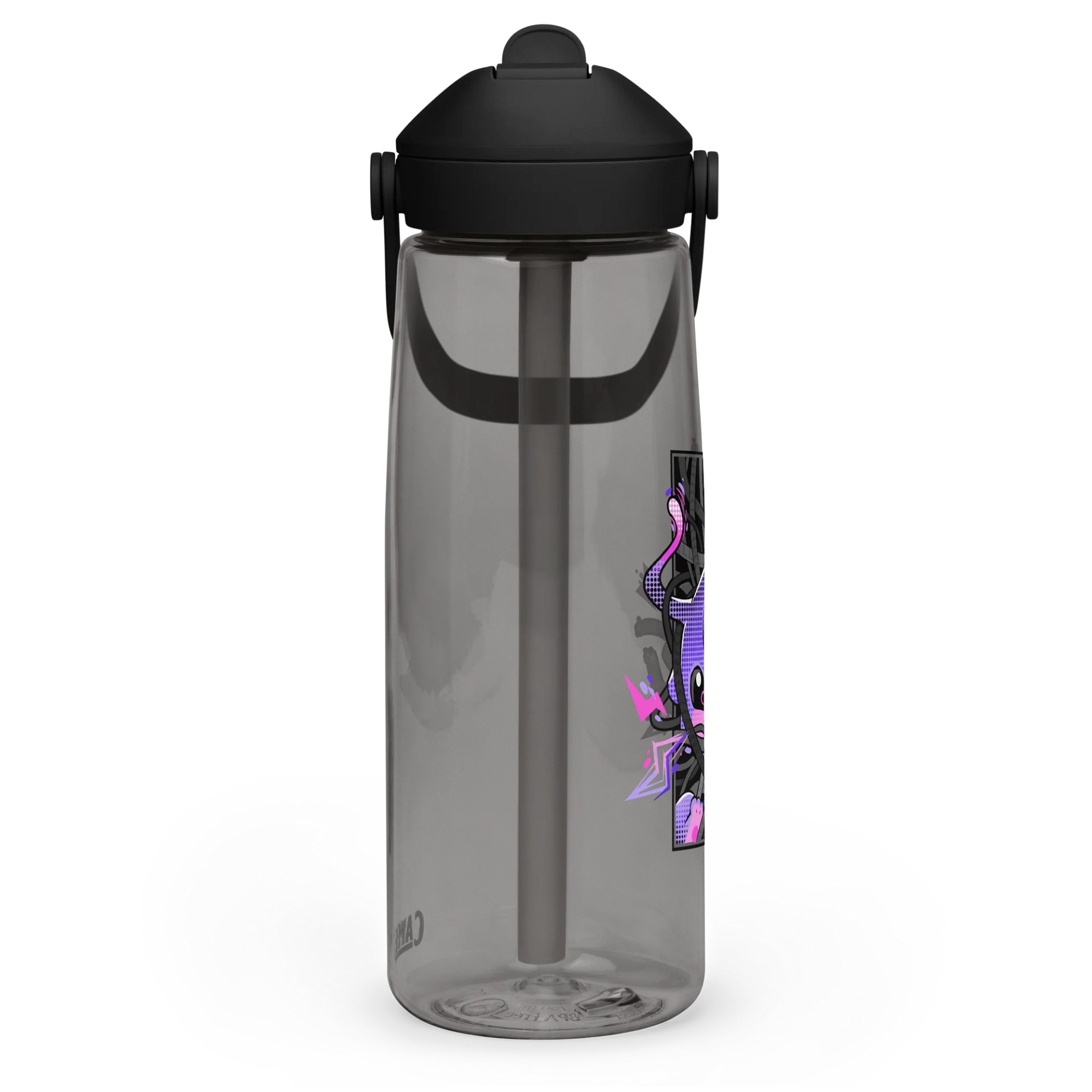 WIRED JORBO 25 oz CAMELBAK WATER BOTTLE product image (2)