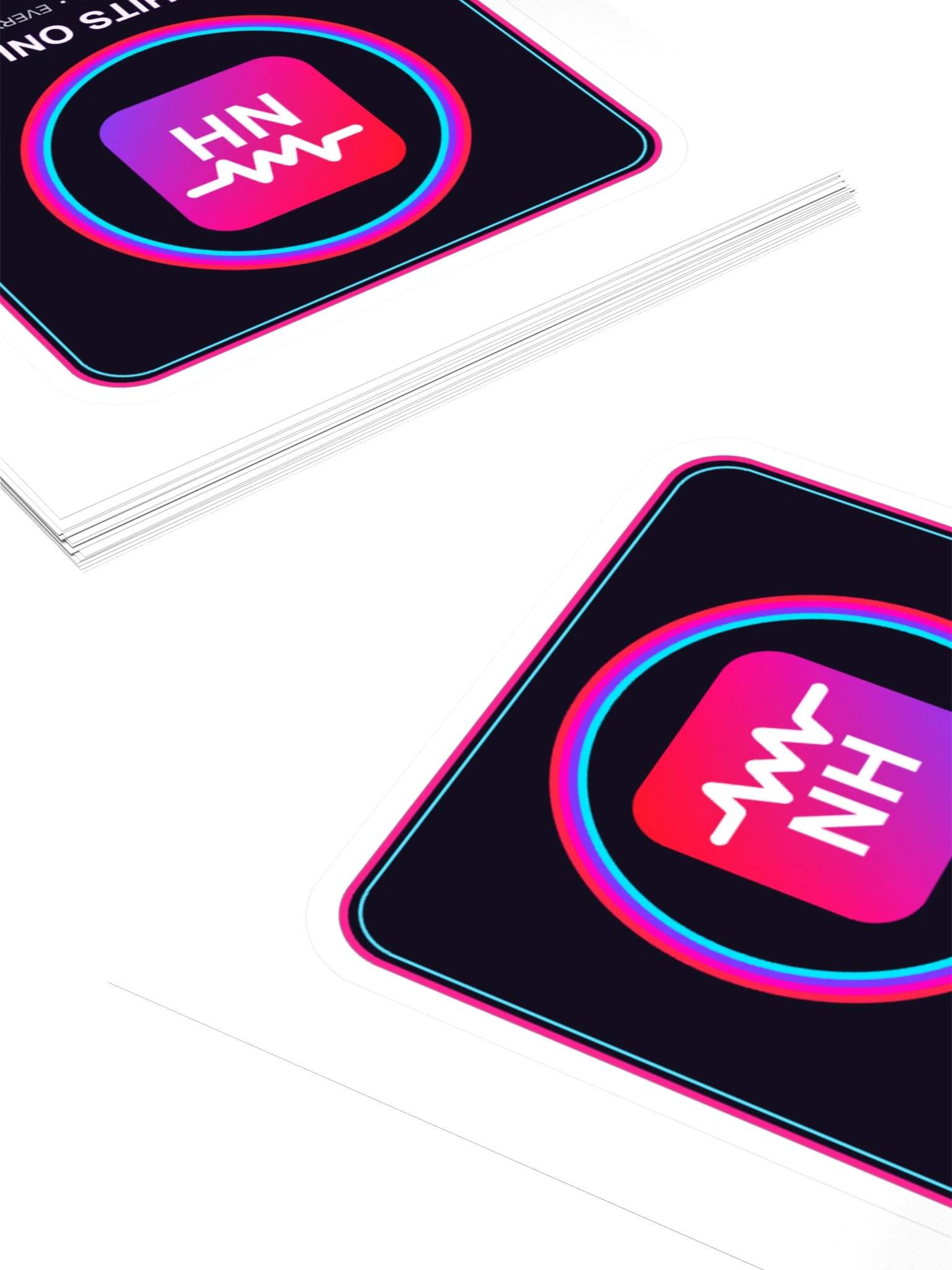 Next Hits Premium Icon Sticker product image (4)