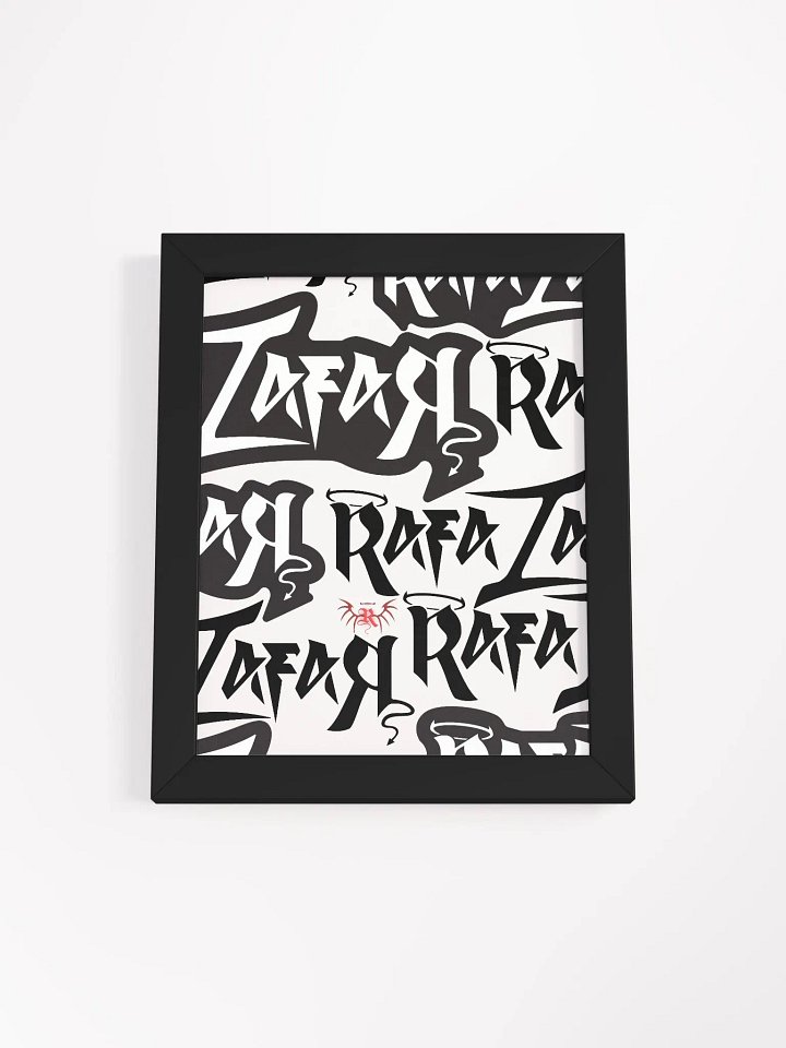 RafaZafar Avante Garde Art product image (1)