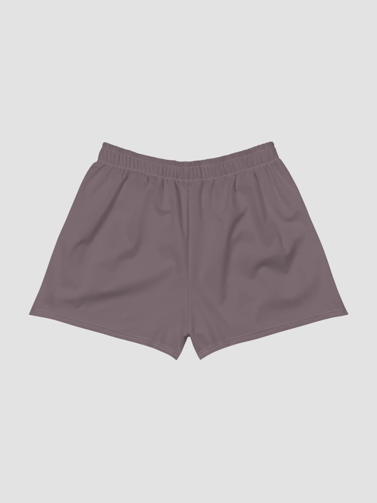 Athletic Shorts - Dusty Taupe product image (6)