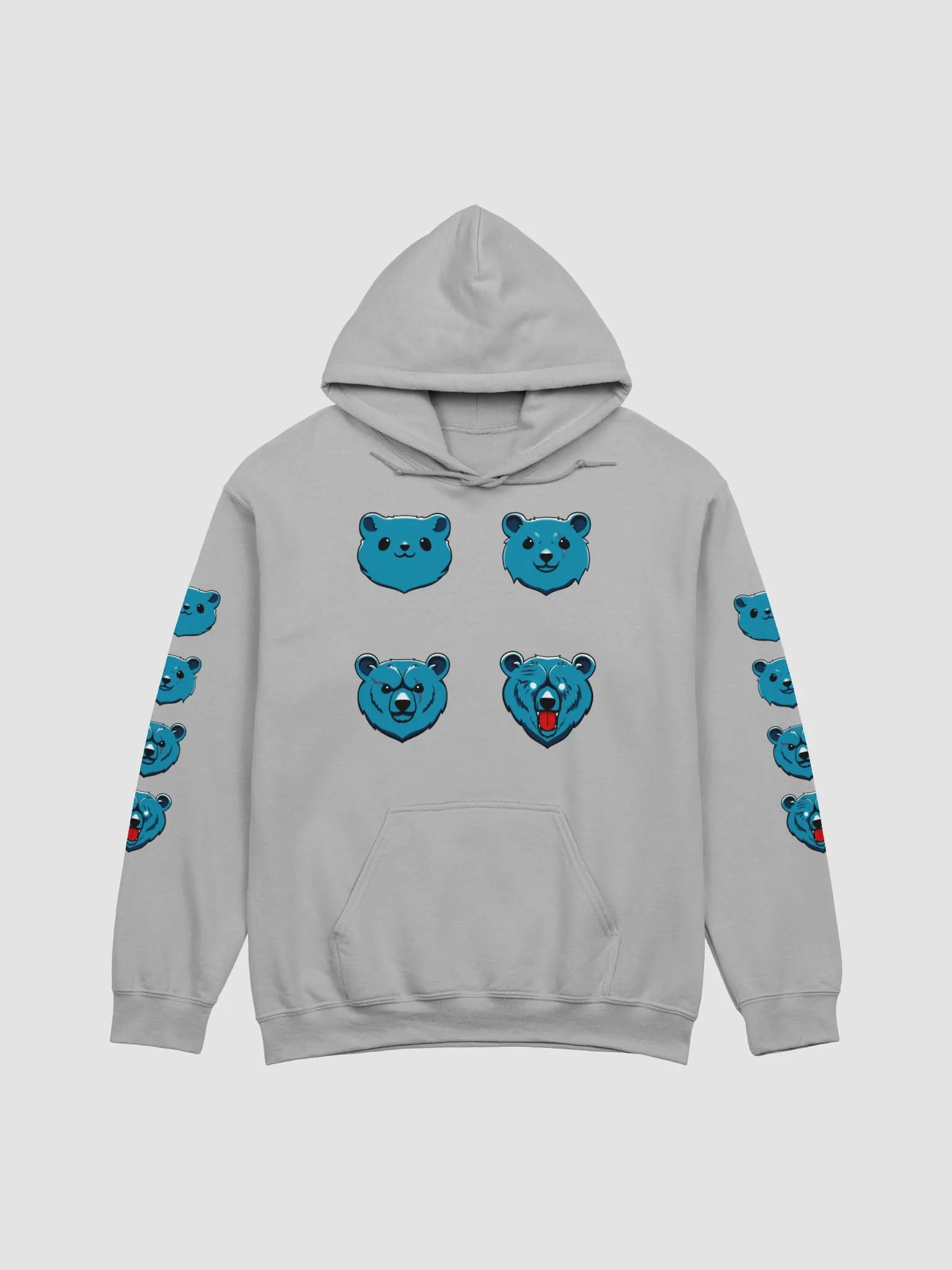 Sub Badges 1 Sweater product image (2)