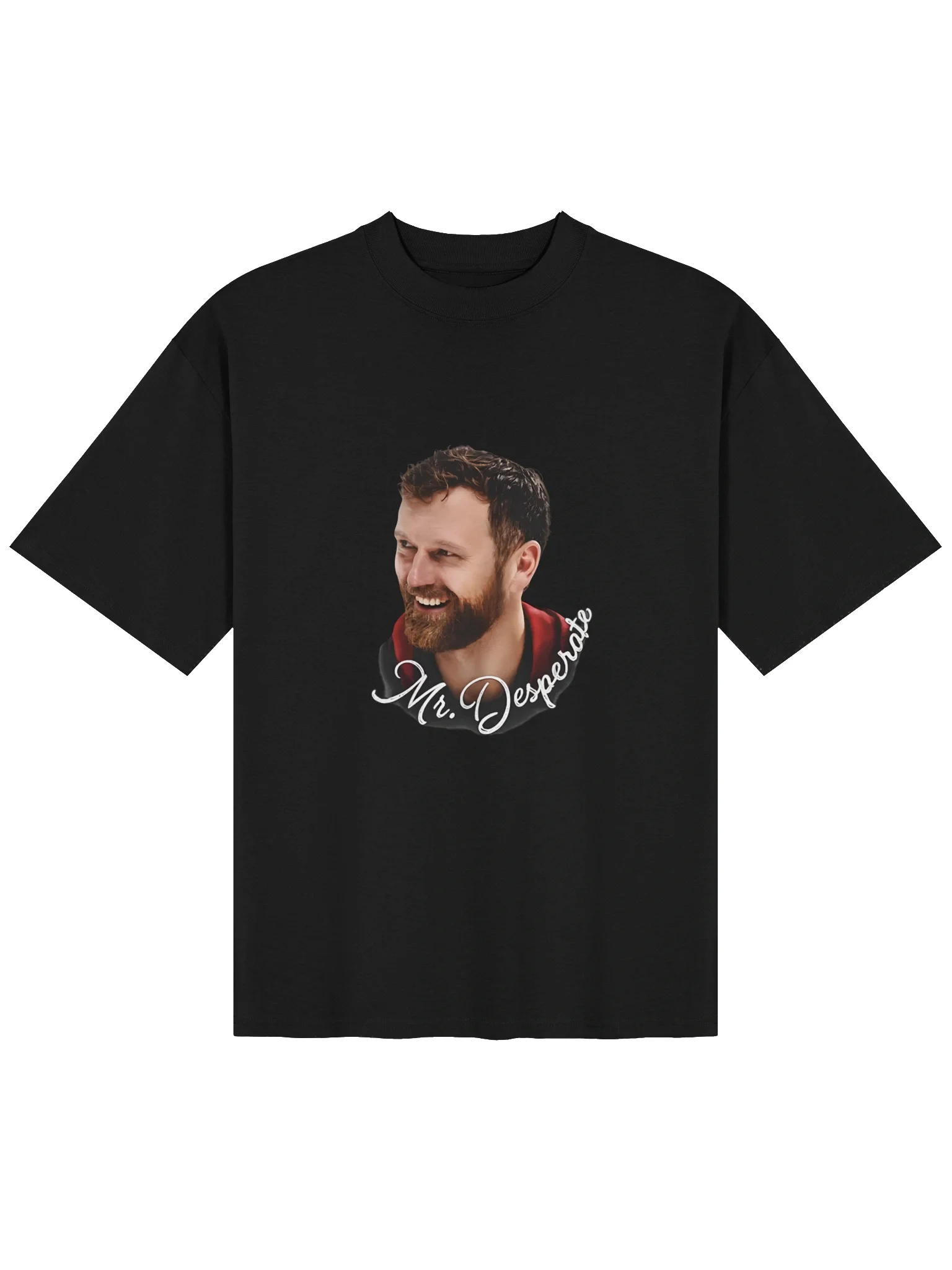 Claude Giroux Mr Desperate Shirt product image (23)
