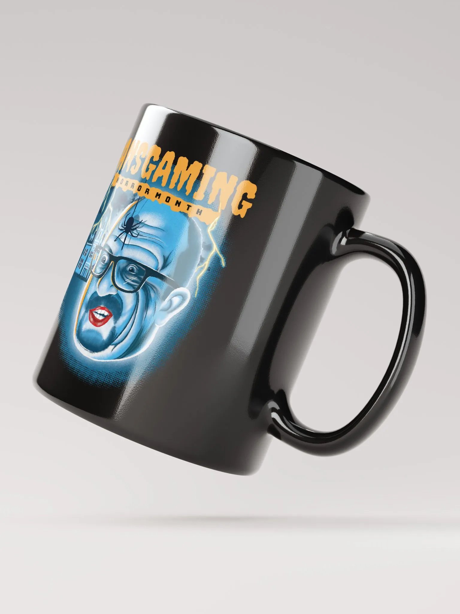 Horror Month Mug 2023 product image (2)
