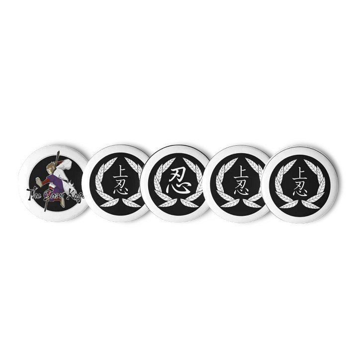 JoNin Pin Set product image (1)