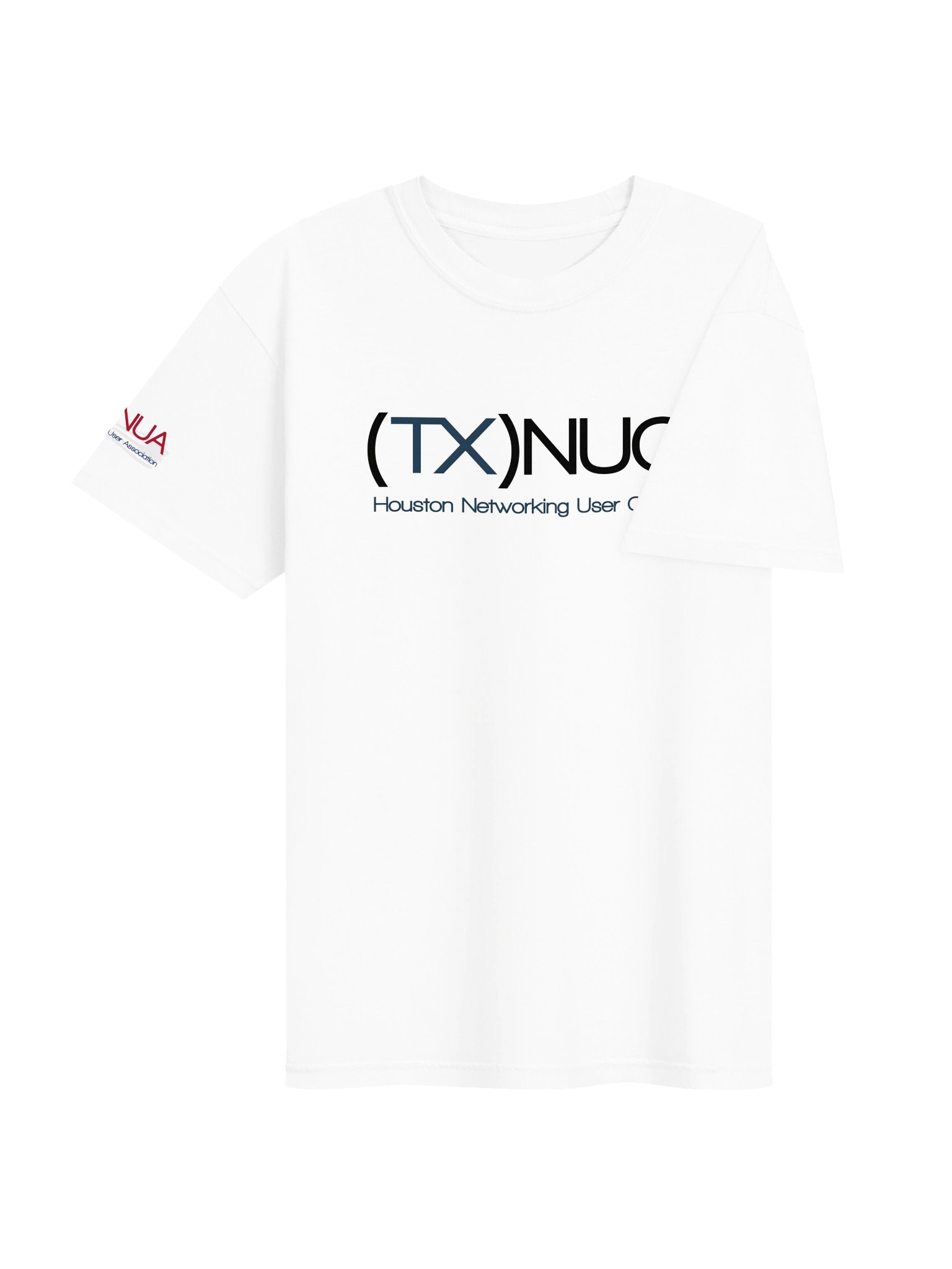 (TX)NUG Houston T-Shirt product image (4)