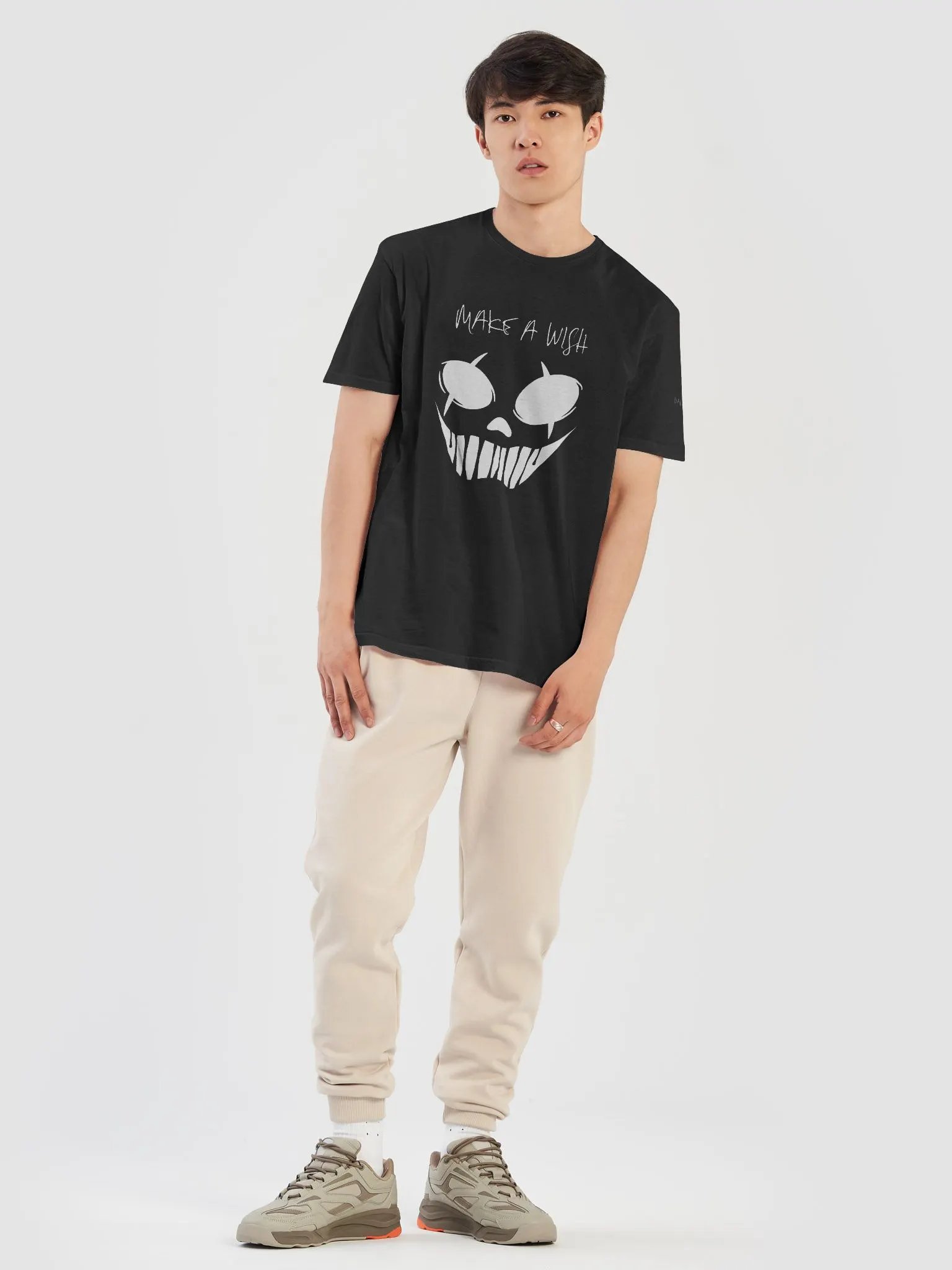 Make a wish T-Shirt product image (7)