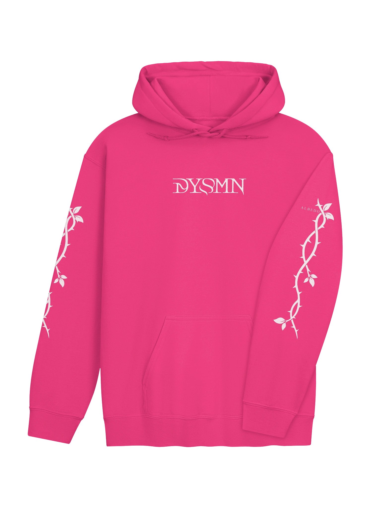 Dysmn pink product image (4)