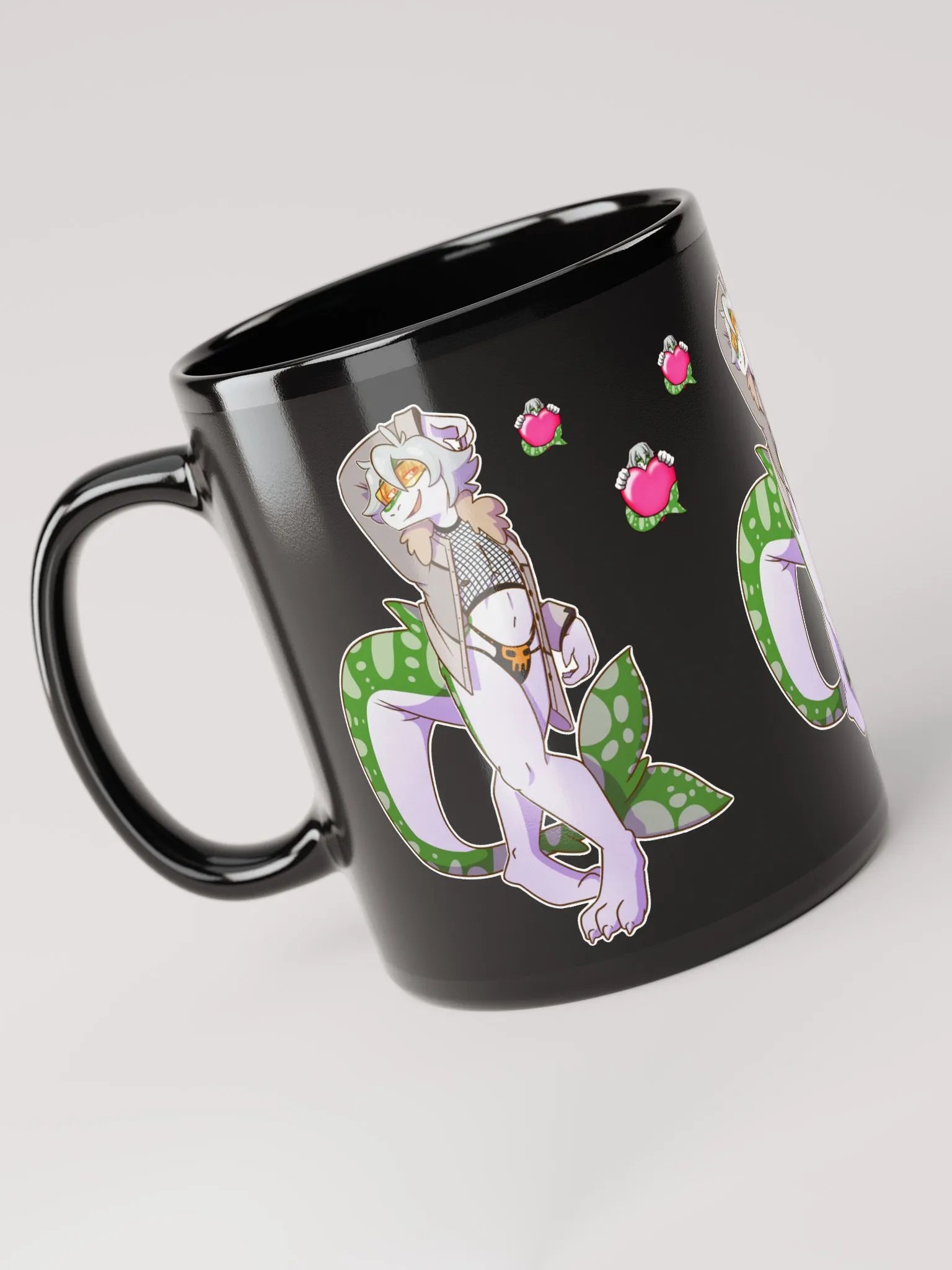 Beach Ikari Ceramic Mug product image (4)