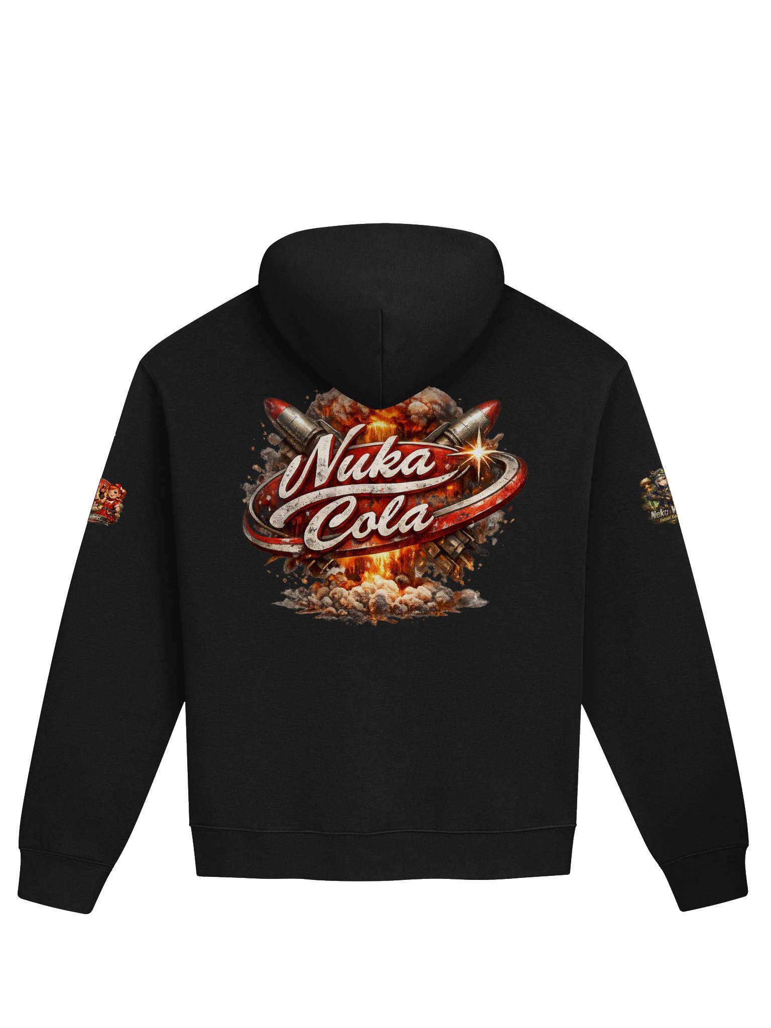 Stay Tuned to Travis Miles – Diamond City Radio product image (2)