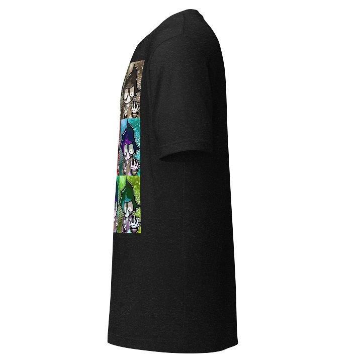 Oh Gawd Tee product image (3)