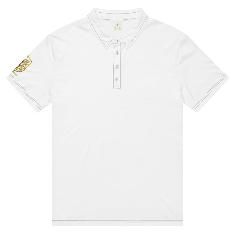 AdrenRush Urban‑Edge Polo product image (1)