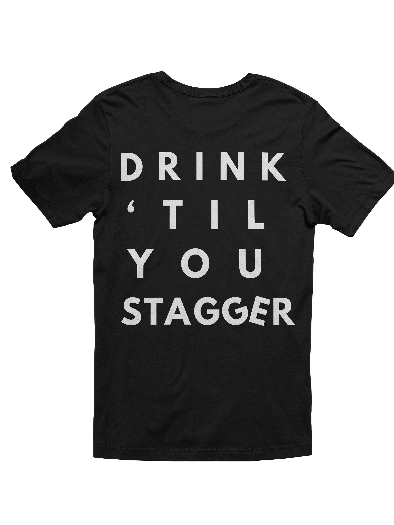 Staggering Ox T-Shirt product image (4)
