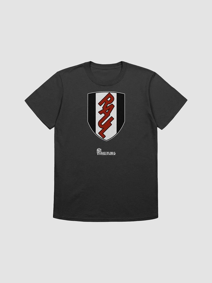 QSHW RAUL T-SHIRT product image (1)