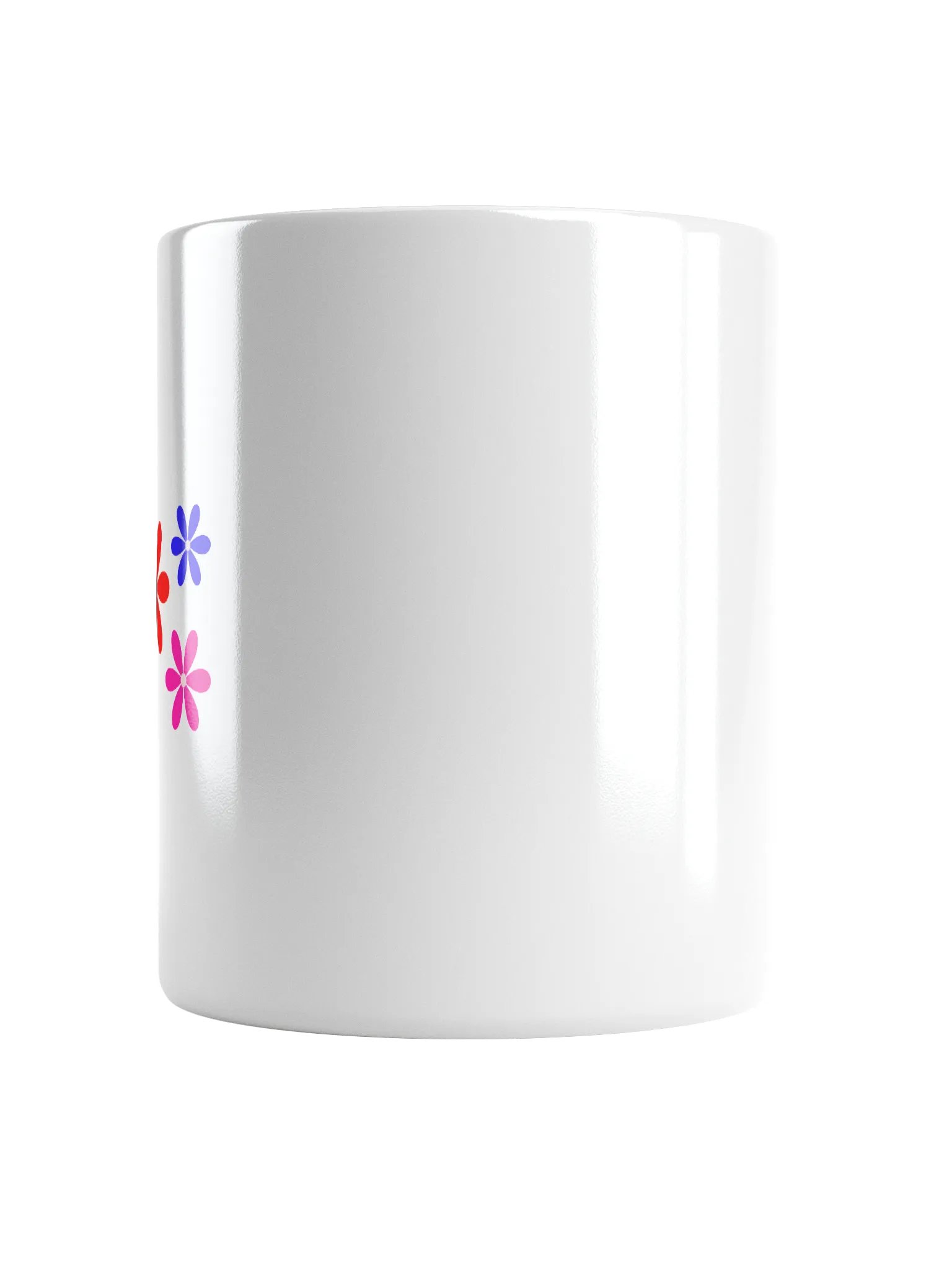 flower design on mug product image (5)