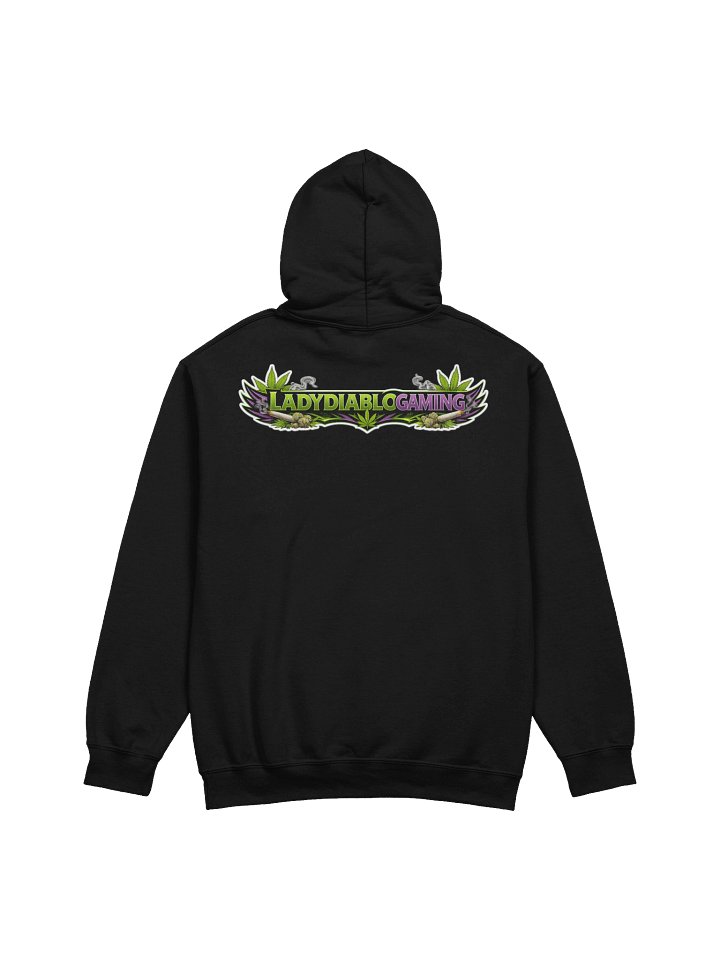 LDG 4:20 HOODIE product image (9)