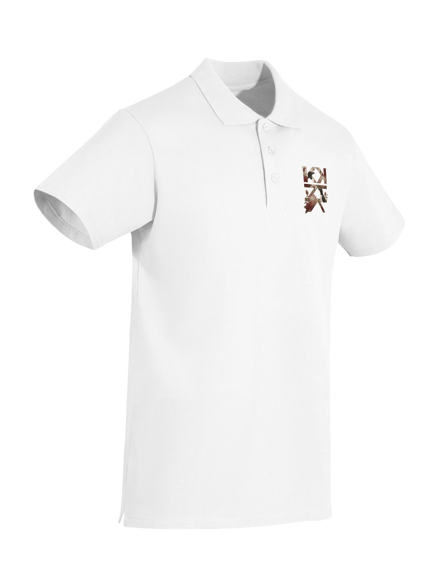 Razorbloom™ Polo Shirt product image (6)